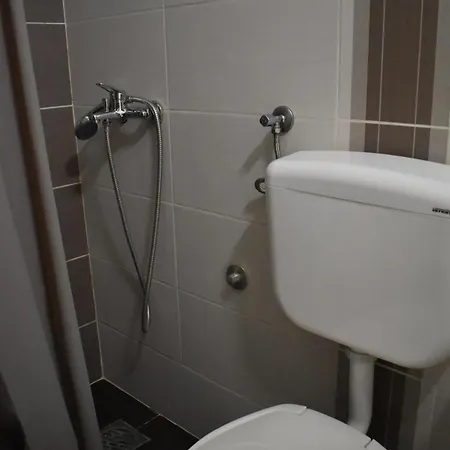 아파트 Panoramico - With Panoramic View