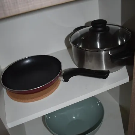 Panoramico - With Panoramic View * 노비사드