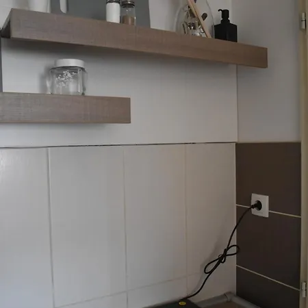 Panoramico - With Panoramic View Apartman Novi Sad