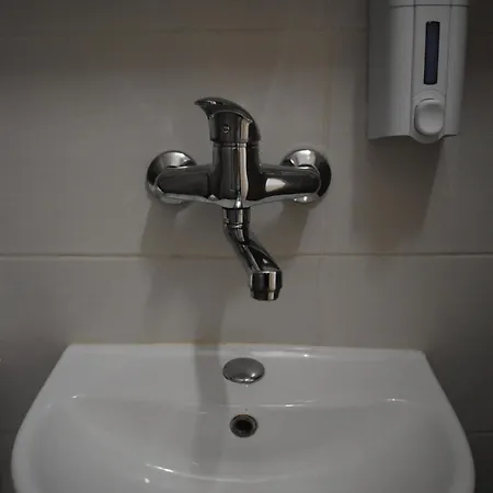 Panoramico - With Panoramic View Novi Sad