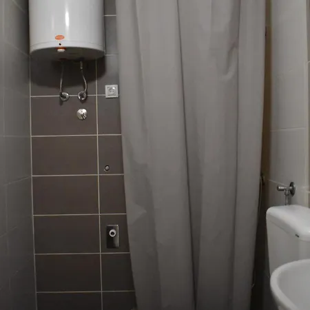 아파트 Panoramico - With Panoramic View *