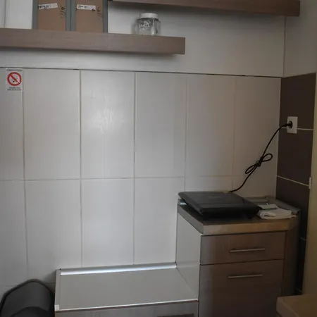 Panoramico - With Panoramic View