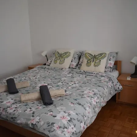 Apartman Panoramico - With Panoramic View *