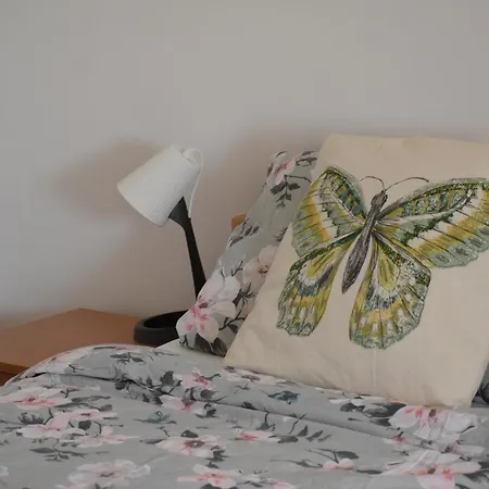 Apartman Panoramico - With Panoramic View *