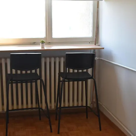 Lejlighed Panoramico