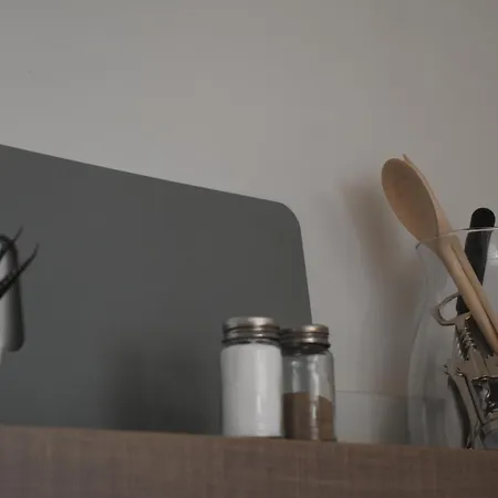 아파트 Panoramico - With Panoramic View 노비사드